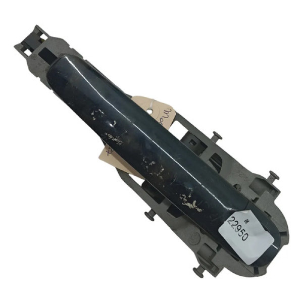 Maçaneta Externa Dianteira Direita Volks. Jetta 2006 2010 Dianteira