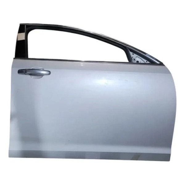 Porta Dianteira Direita Gm Malibu 2008 2011 Dianteira Direita