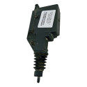 Atuador Trava Porta Traseira Esquerda Gm Corsa Wind 2001