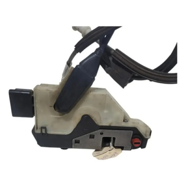 Fechadura Traseira Direita Citroen C4 Lounge 2014 2019