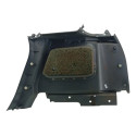 Suporte Bagagito Esquerdo Gm Meriva Maxx 2003 12 Cinza