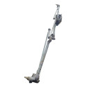 Motor Maquina Limpador Parabrisa Gm Zafira 2004 2011
