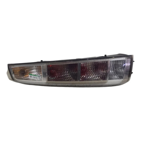 Lanterna Traseira Esquerda Gm Meriva 2003 2012 Detalhe Esquerdo/motorista