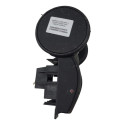 Moldura Difusor Ar Esquerdo Chevrolet Corsa Wind 2001