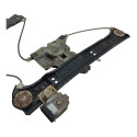 Maquina Vidro Eletrica Dianteira Esquer Gm Agile 2012 2021