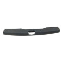 Moldura Porta Malas Gm Meriva 2004 2012 Preto