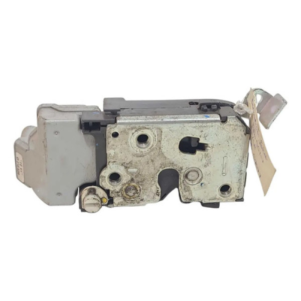 Fechadura Elétrica Traseira Esquerda Fiat Palio 1996 2007