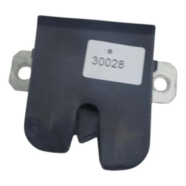 Fechadura Tampa Traseira Vw Polo Hatch Golf 2003 2013