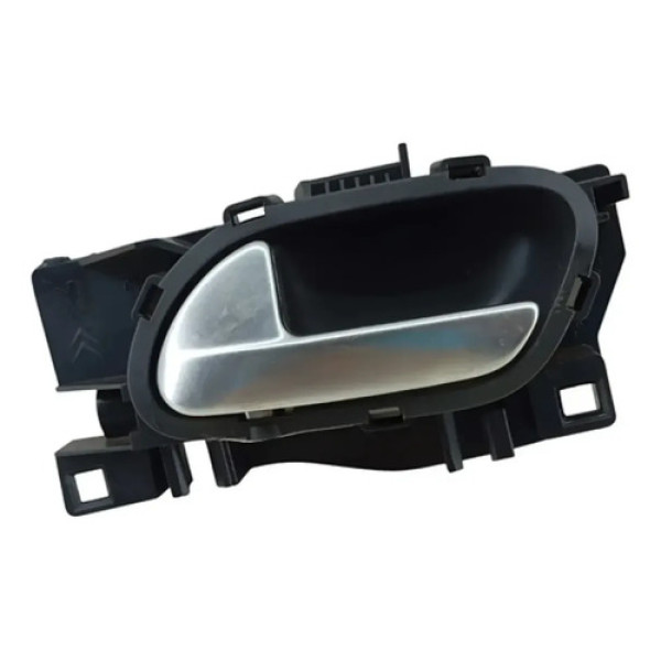 Maçaneta Interna Esquerda Peugeot 208 2008 2014 2019
