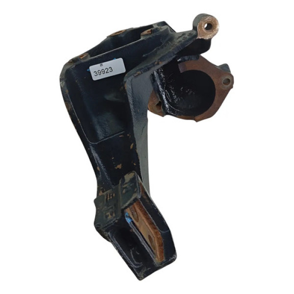 Suporte Bomba Direcao Hidraulica Gm Corsa Celta 2003 2012