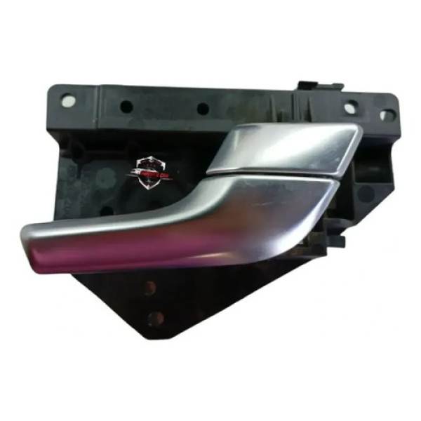 Maçaneta Interna Traseira Direita Range Rover Evoque 2012