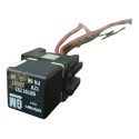 Rele Auxiliar Reversor Ar Condicionado Corsa 2005 90191753