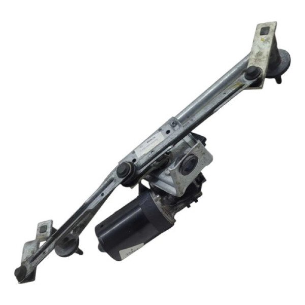 Maquina Motor Parabrisa Peugeot 206 Sw 2008 3398009506