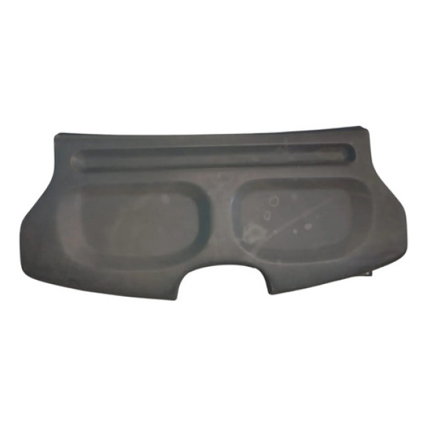 Tampao Bagagito Traseiro Chevrolet Celta 93309538 Cinza Cinza