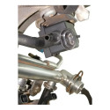 Coletor Admissão Tbi Flauta Gm Corsa 1.0 1998 2006 90448820