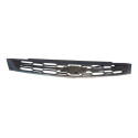 Grade Radiador Dianteiro Chevrolet Cruze 23422679 Preto Preto