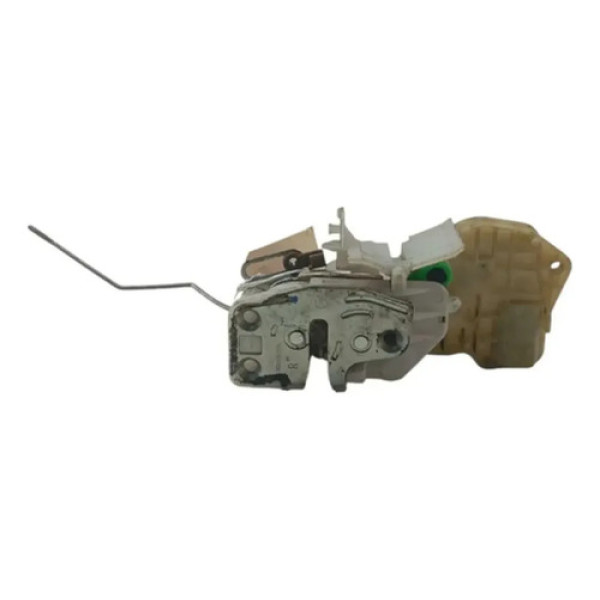 Fechadura Elétrica Dianteira Direita Honda Fit 2003 2008