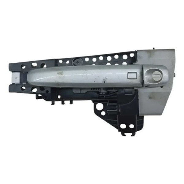 Maçaneta Externa Porta Dianteira Esquerda Audi A1 2014