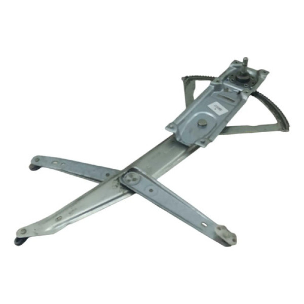 Maquina Vidro Manual Porta Dianteira Le Gm Celta Life 2011