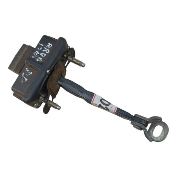 Limitador Porta Dianteiro Direito Fiat Argo 2018 2023
