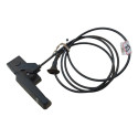 Cabo Fechadura Inferio Capo Chevrolet Prisma 2013 2019