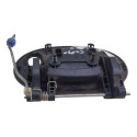 Maçaneta Externa Diant Direita Gm Corsa Montana 2004 2011 Preto Dianteira