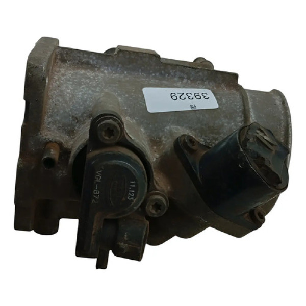 Corpo Tbi Borboleta Gm Corsa Wind 1.0 8v 1997 2003