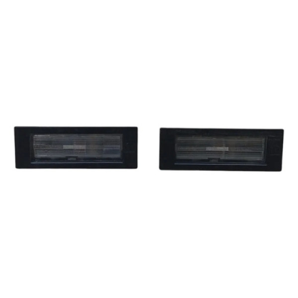 Lanterna Luz Placa Traseira Renegade 2022 1.3