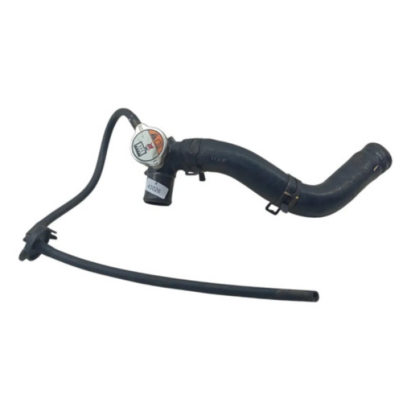 Flange Bocal Conexao Radiador Hb20 1.6 2015