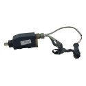 Fechadura Eletrica Dianteira Esquerda Chevrolet Corsa 2009