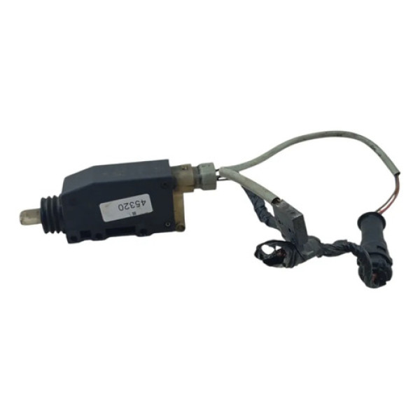 Fechadura Eletrica Dianteira Esquerda Chevrolet Corsa 2009
