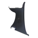 Capa Correia Dentada Gm Cruze 2012 Preto