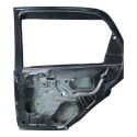 Porta Traseira Direita Chevrolet Celta Life 2011 Traseira Direita