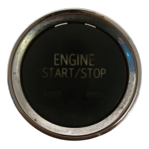 Botao Start Stop Gm Cruze Midnight 1.4 Turbo 2023