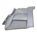 Forro Traseira Direito Gm Celta Ls 2011 93379502 Preto