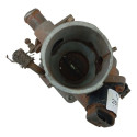 Tbi Corpo Borboleta Gm Corsa Celta 1.0 8v 1996 2004