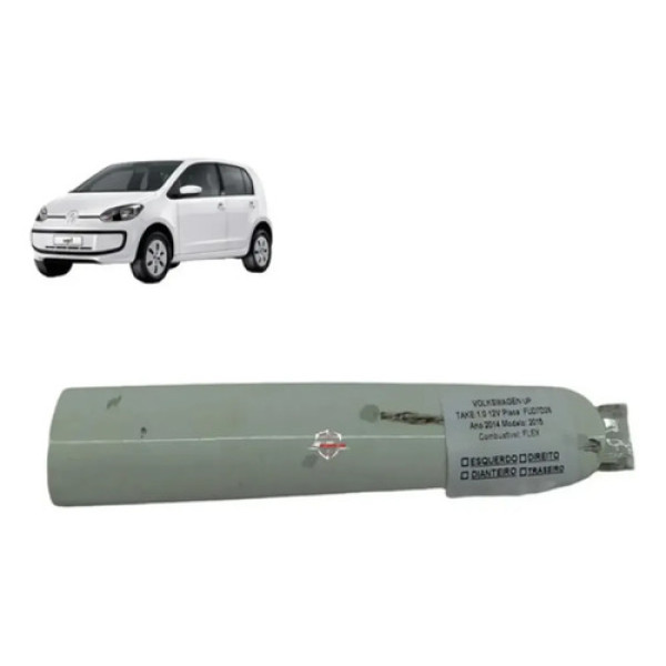 Maçaneta Externa Traseira Esquerda Volkswagen Up Take 2015