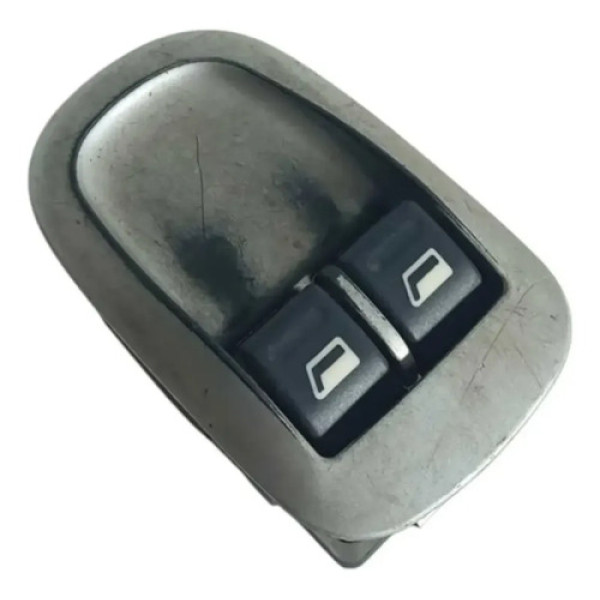 Comando Vidro Dianteiro Esquerdo Peugeot 207 206 2010