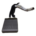 Radiador Ar Quente Chevrolet Meriva 2003 A 2012 93304936