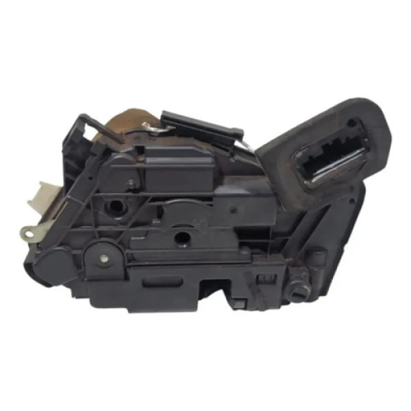 Fechadura Elétrica Traseira Direita Volks. Jetta 2011 2015
