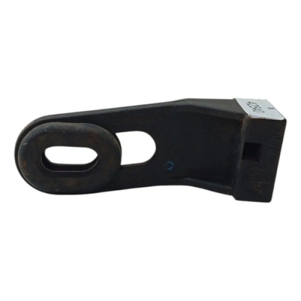 Suporte Radiador Fiat Idea Palio Siena Strada 2004 A 2013 Preto