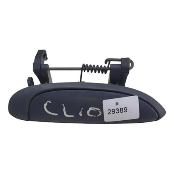 Maçaneta Externa Dianteira Direita Renault Clio 2007