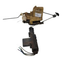 Fechadura Elétrica Dianteira Direita Gm Corsa Classic 02 05