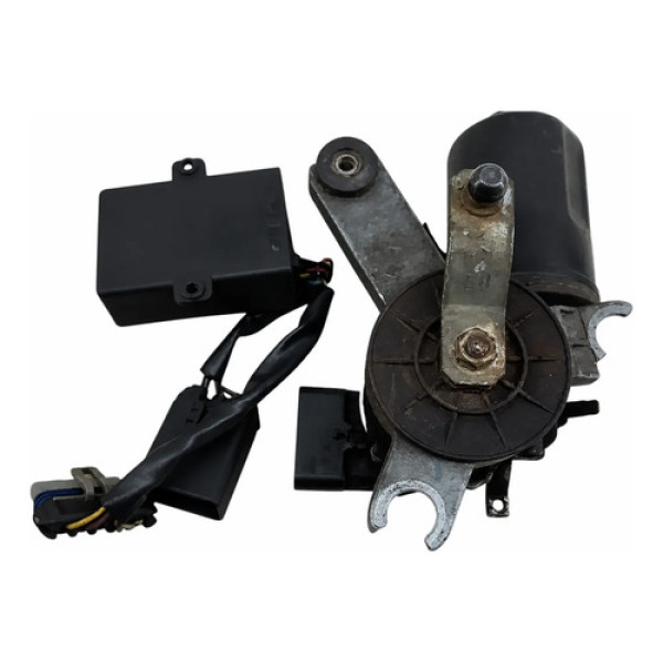 Motor Limpador Parabrisa Gm S10 Blazer 2006 2011 Detalhe