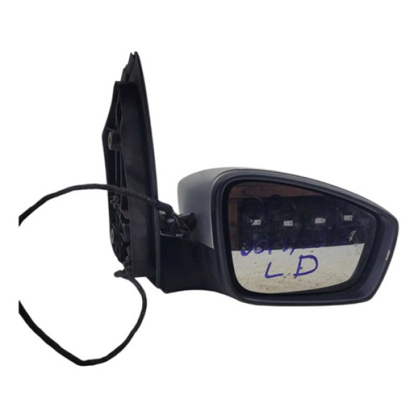 Retrovisor Elétrico Direito Pisca Vw Up 2015 2019