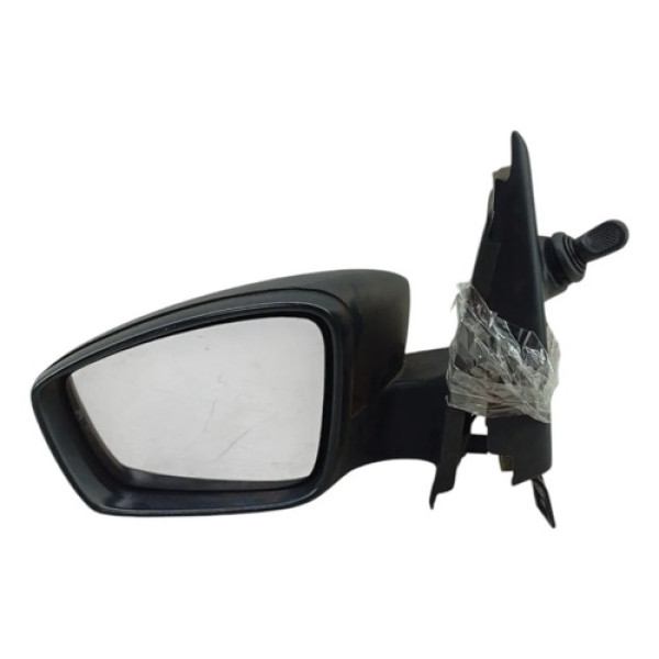 Retrovisor Esquerdo Manual Volkswagen Saveiro 2020