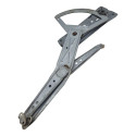 Maquina Vidro Manual Diant Direita Gm Corsa 1997 2002