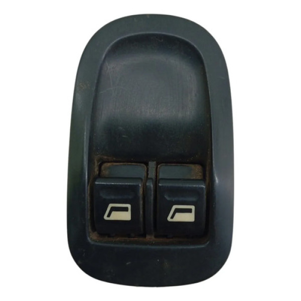 Botao Vidro Eletrico Peugeot 206 207 2001 2008