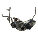 Turbina Chevrolet Tracker 1.2 2020 2024
