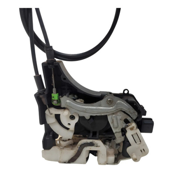 Fechadura Traseira Esquerda Mitsubishi Lancer 2014 2018